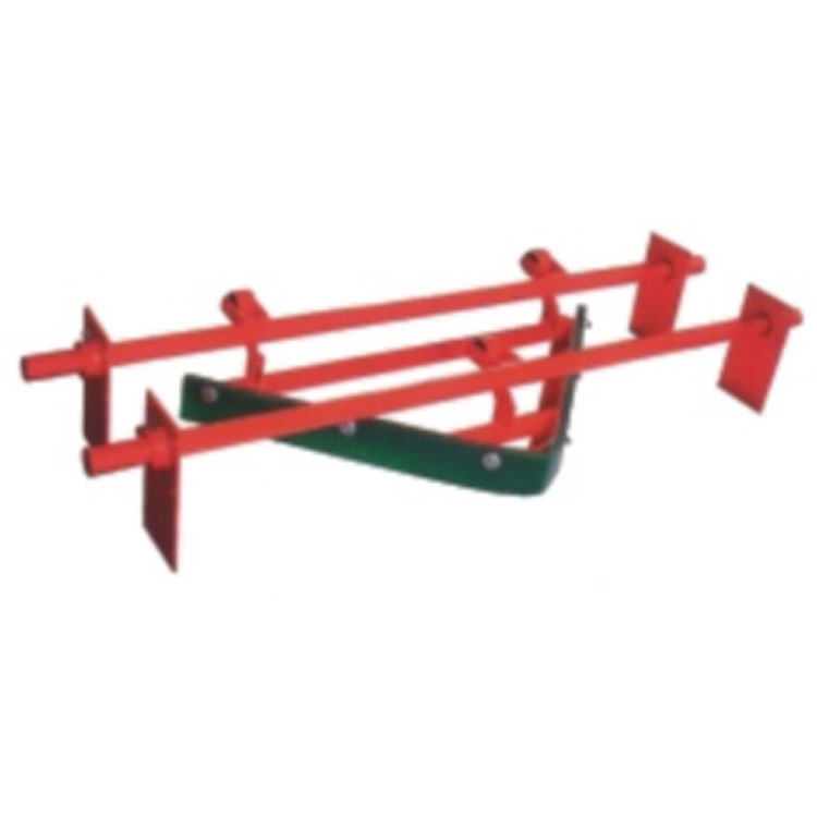 Limpador de correas V-Plow